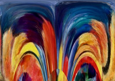 Untitled, 2017 by Alex Caminker